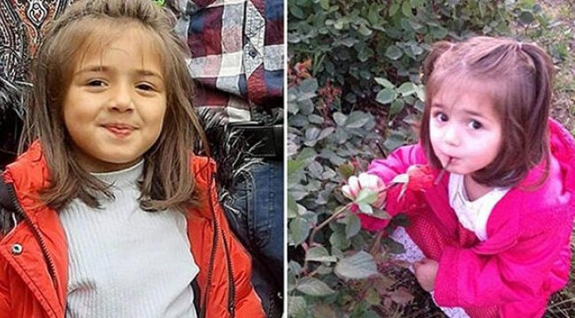 İkra Nur Tirsi'nin amca ve halası hakkında iddianame hazırlandı