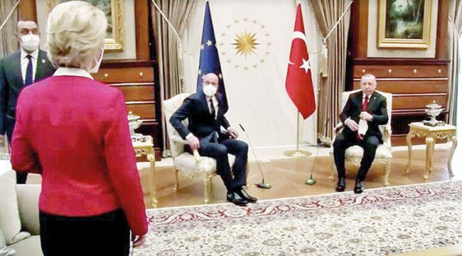 ‘İncindim’ açıklamasına Dışişleri cevabı: Kasıt aranması anlamsız