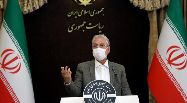 İran&#039;dan nükleer tesislerine sabotajla suçladığı İsrail&#039;e misilleme tehdidi