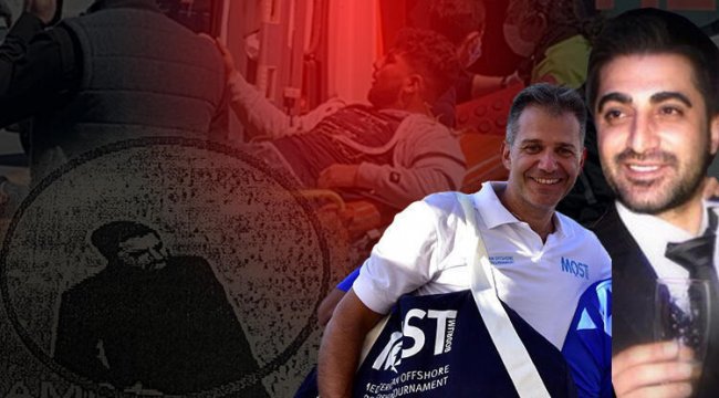 İstanbul'un göbeğindeki çatışma sosyeteye uzandı