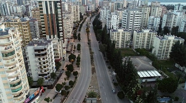 İşte sokağa çıkma yasağından muaf olanlar!