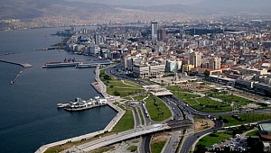 İzmir'de konutta fiyatı en çok artan ilçeler açıklandı