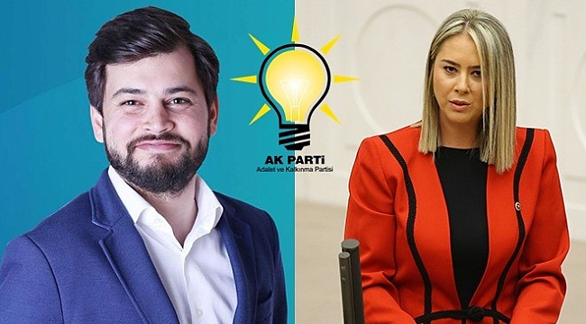 İzmirli iki siyasetçiye Genel Merkez&#039;de önemli görev