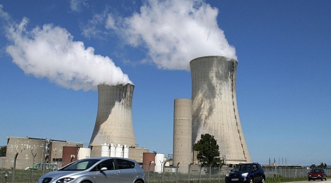 Japonya'da 3 nükleer reaktör yeniden çalıştırılacak