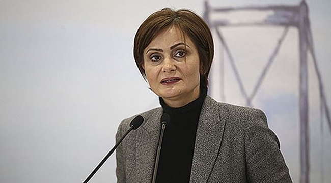 Kaftancıoğlu, Erdoğan'a 56 bin lira tazminat ödeyecek