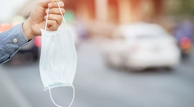 Kalitesiz maskelere dikkat: 400 marka test edildi