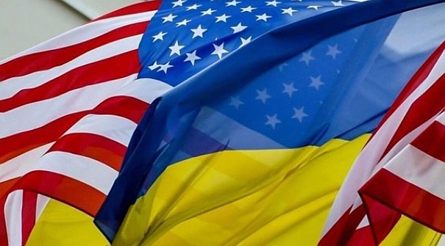 Karadeniz'de sular ısınıyor! ABD'den kritik Ukrayna açıklaması!