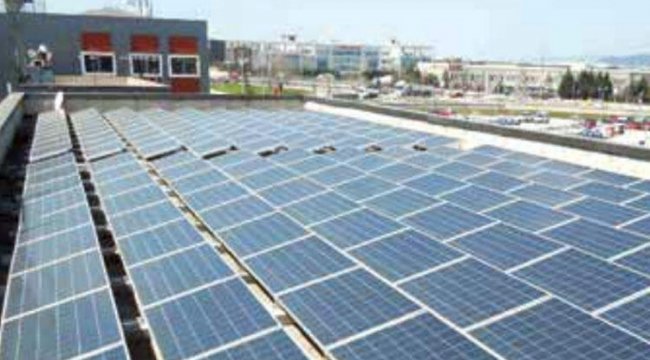 Katma değerli üretime odaklandı