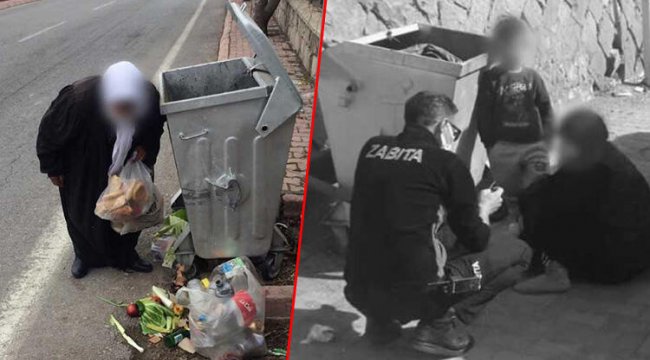 Kayseri'de şaşkına çeviren olay! Rezidansta kalıp, taksiyle geziyorlarmış...