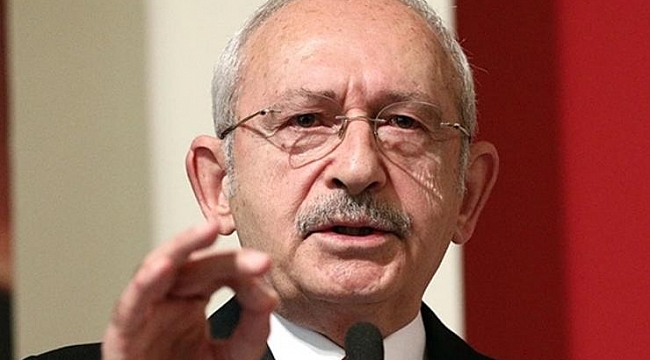 Kılıçdaroğlu: İlk seçimde biz kazanacağız