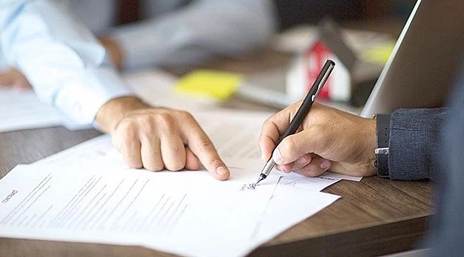 Kira ödemelerine ‘salgın’ ayarı