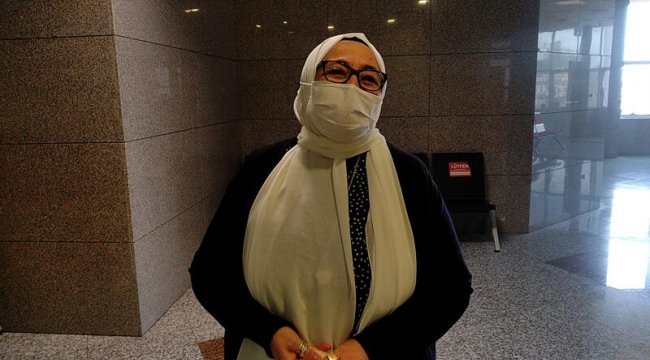 &#039;Korku ve panik yaratmak amacıyla tehdit&#039; davası; Sevda Noyan: Nüktedan sözler olarak söyledim