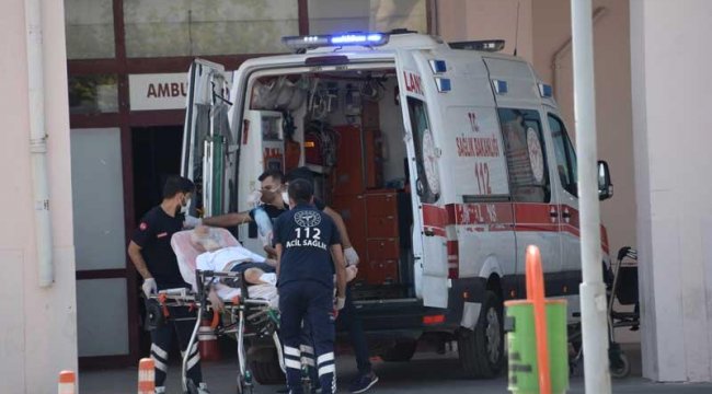 ‘Koronavirüs hastaları ilaçları kullanmadıkları için klinik seyir kötüleşiyor'