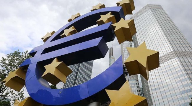 Küresel piyasalar, yeni haftada ECB'ye odaklandı