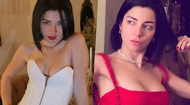 Merve Boluğur&#039;dan takipçisinin sorusuna olay yanıt