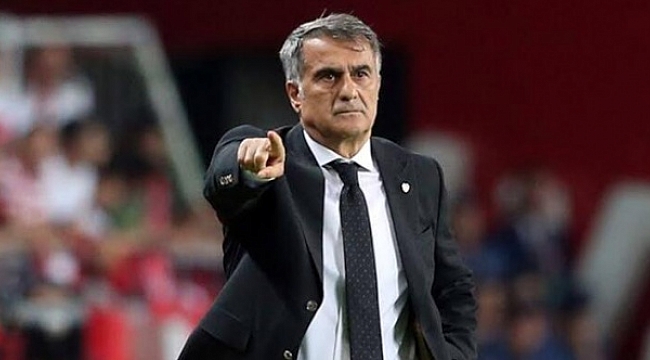 Milli Takım'da koronavirüs patladı: Şenol Güneş açıkladı