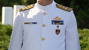 'Montrö' bildirisine imza atan 14 emekli amirale gözaltı kararı