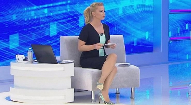 Müge Anlı Instagram açtı, sosyal medya yıkıldı