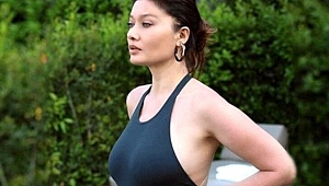Nurgül Yeşilçay'ın 'bu kadar da olmaz' diyeceğiniz sırrı ortaya çıktı