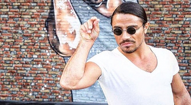 Nusret’e 40 milyon TL’lik telif davası