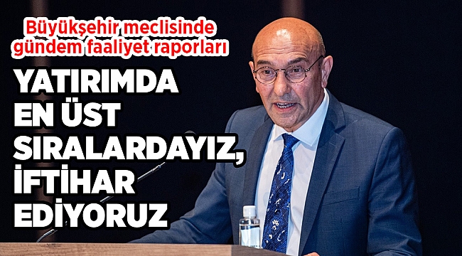 "Önceliğimiz belirli bir zümreye değil işe, aşa ve yurdumuza hizmet etmek"