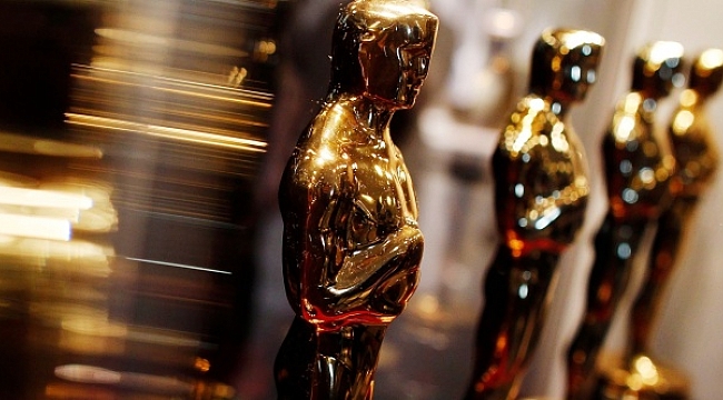 Oscar Ödülleri sahiplerini buldu: İşte kazananlar...