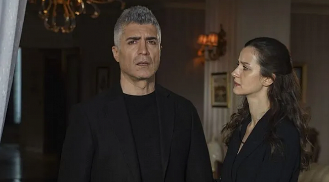 Özcan Deniz’in iddialı başlayan dizisi Seni Çok Bekledim final mi yapacak?