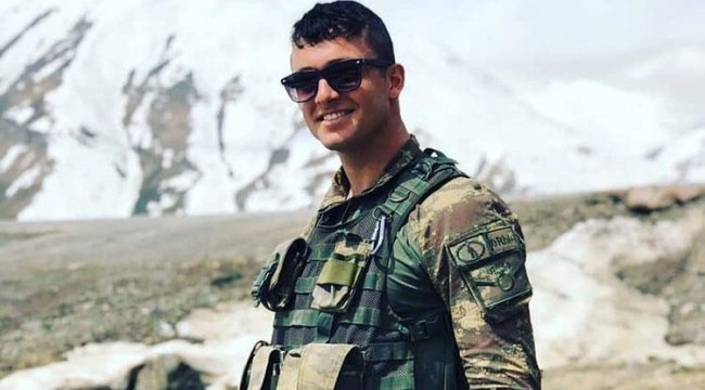 Pençe-Yıldırım Operasyonu’ndan acı haber