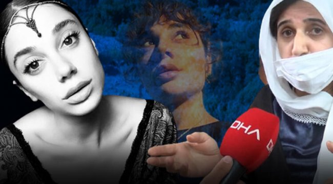 Pınar Gültekin'in annesinden yürek dağlayan sözler: Muğla'ya her gittiğimde...
