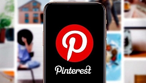 Pinterest’e reklam yasağı kaldırıldı
