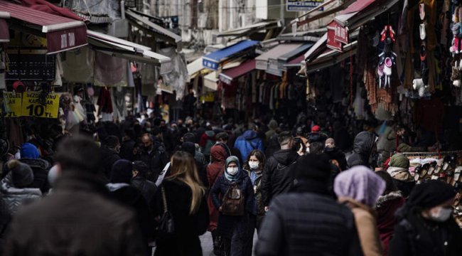 Prof. Dr. Ceyhan: 10 günlük karantina süresini değiştirmemiz lazım