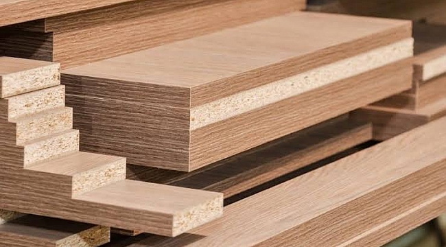 Rekabet'ten 11 MDF üreticisine 271 milyon lira ceza