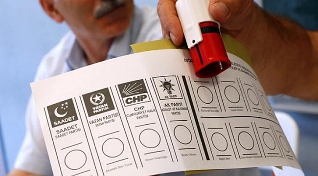 Seçim göçüne yeni önlem geliyor: En az 3 ay 09 Nisan 2021 08:46