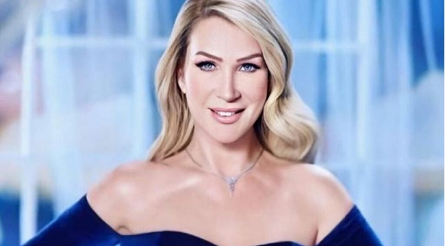 Seda Sayan&#039;ın görüntüsü olay oldu! &#039;Ne yaptın bacım&#039;