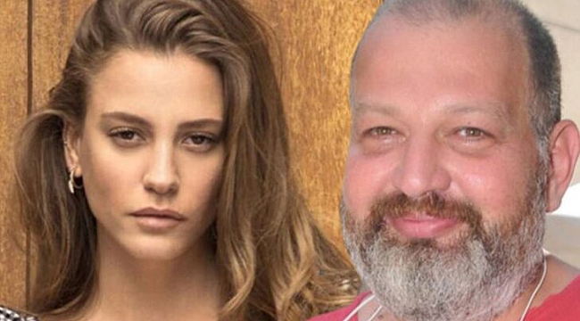 Serenay Sarıkaya ve Haldun Demirhisar aşk mı yaşıyor? &#039;Bir kadının yalnızca güçlü bir erkekle...&#039;