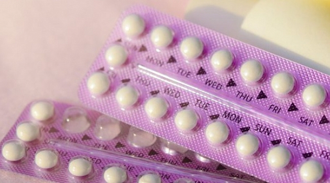 Şili'de hatalı hap yüzünden 170 kadın istemeden hamile kaldı