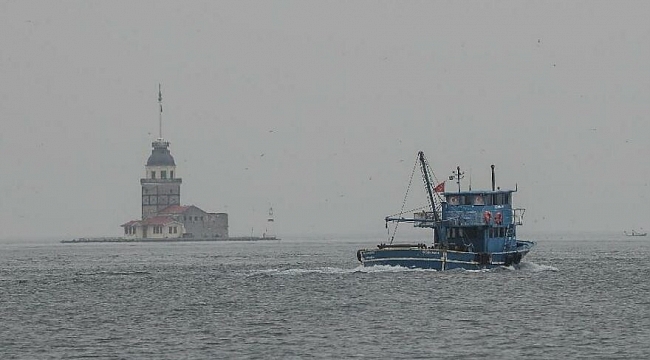 Solunum için zararlı yağışlar çarşambaya kadar sürecek