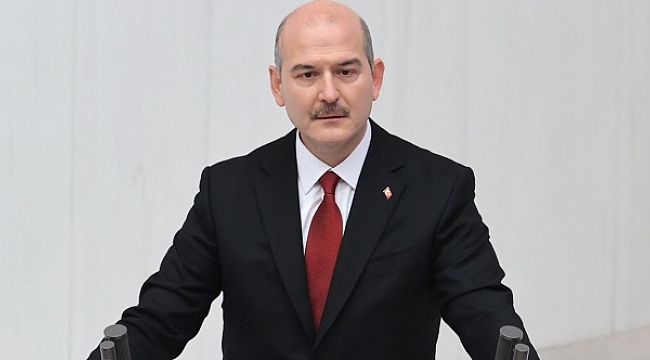 Soylu'dan alkol yasağı açıklaması: Cumartesi-Pazar kısıtlamasından hiçbir farkı yok!