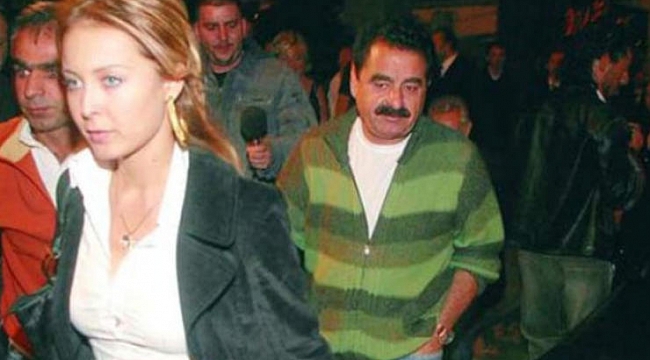 Tatlıses'in eski eşi Ayşegül Yıldız'dan şaşırtan itiraf