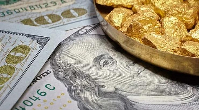 TL'deki değer kaybı durmuyor! Dolar, Euro, Altın yine zirvede