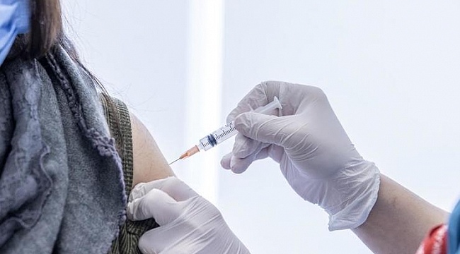 Türkiye aşılamada 20 milyonu geçti