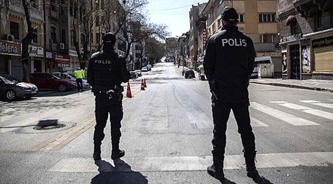 Uzmanlar açıkladı: 'Birkaç haftalık tamamen kapatma sürecini düşünebiliriz’