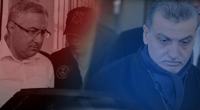 Yargıtay 'Tahşiyecilere kumpas' davasında Hidayet Karaca'ya verilen 18 yıl hapis cezasını onadı