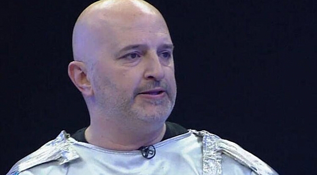 Yavuz Seçkin hastanelik oldu!