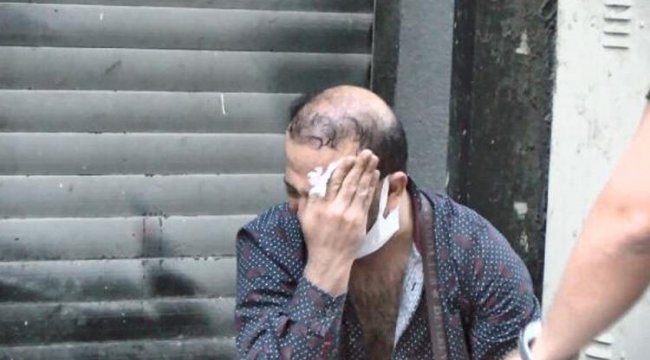 10 bin doları çalındı! Ummanlı turistin gözyaşları...