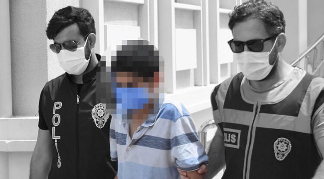 13 yaşındaki çocuk hikayesi ile hayrete düşürdü