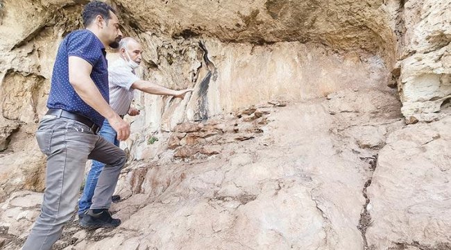 8 bin yıllık keşif