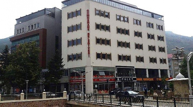 AK Parti'li belediye borcu olan vatandaşları icraya verdi iddiası