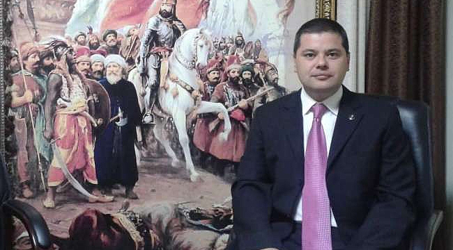 “AKSAÇLILAR”DAN RAMAZAN BAYRAMI MESAJI