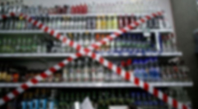 Alkolden alınan ÖTV yüzde 64 arttı! Yasak patlattı